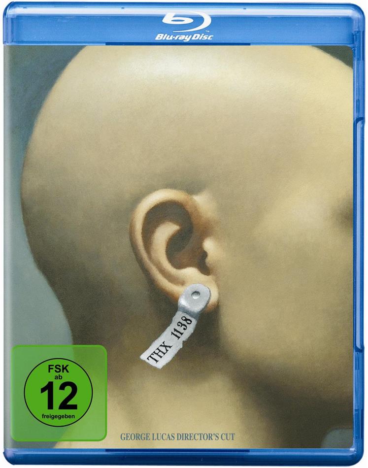 THX 1138 (1971)