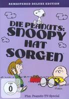 Die Peanuts - Snoopy hat Sorgen (Deluxe Edition, Versione Rimasterizzata)