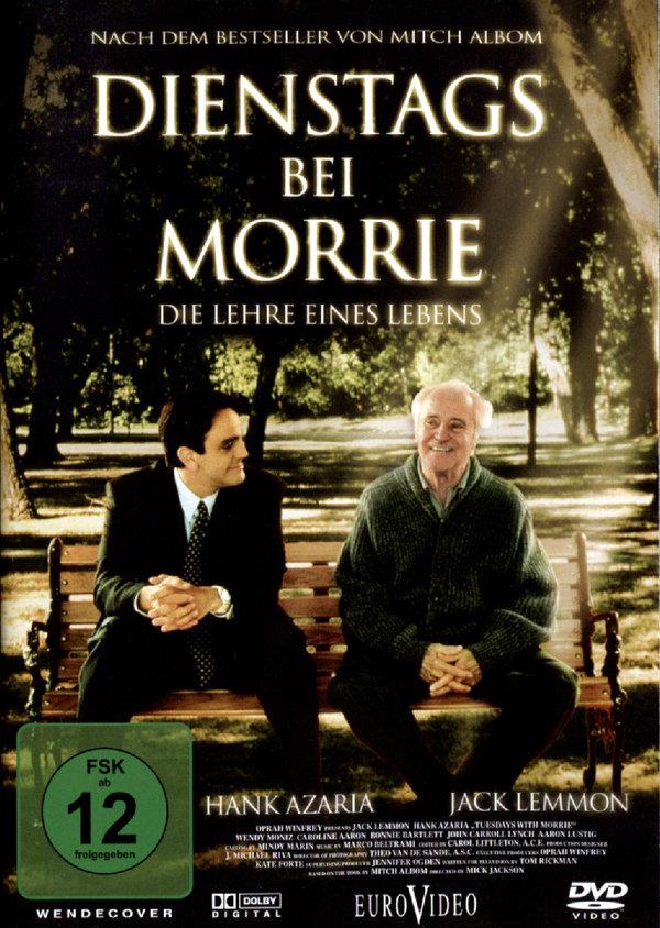 Dienstags bei Morrie