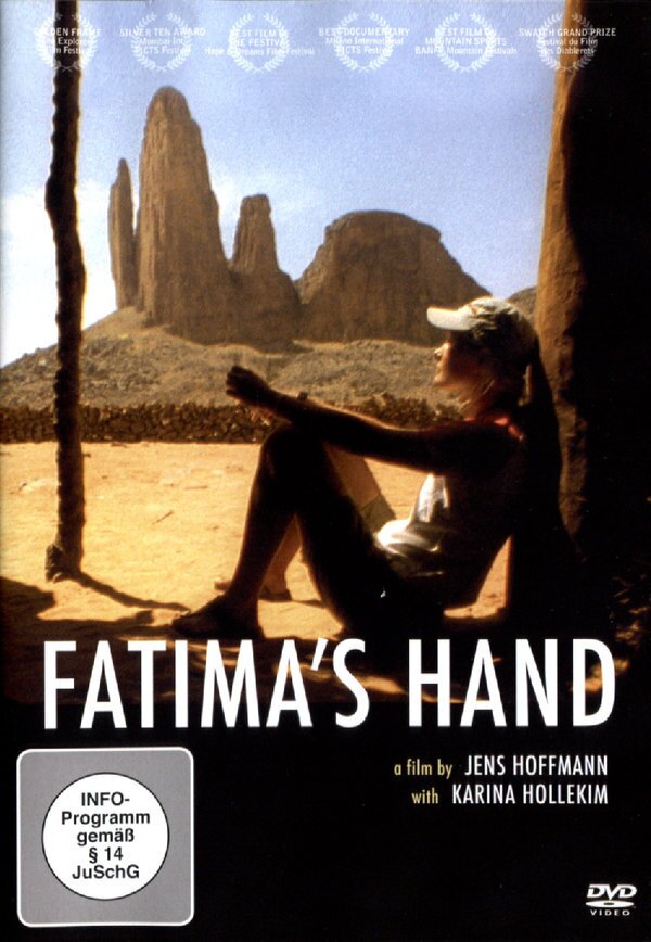 Fatima's Hand