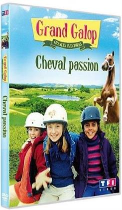 Grand Galop - Cheval passion