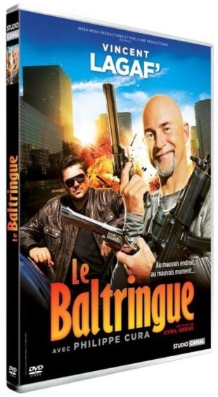 Le Baltringue (2010)