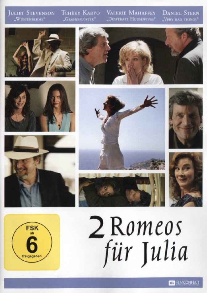 2 Romeos für Julia