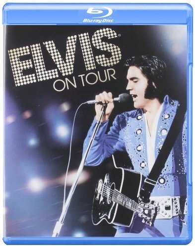 Elvis on Tour