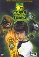 Ben 10 - Corsa contro il tempo