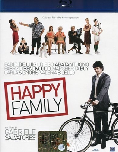 Happy Family (2010)