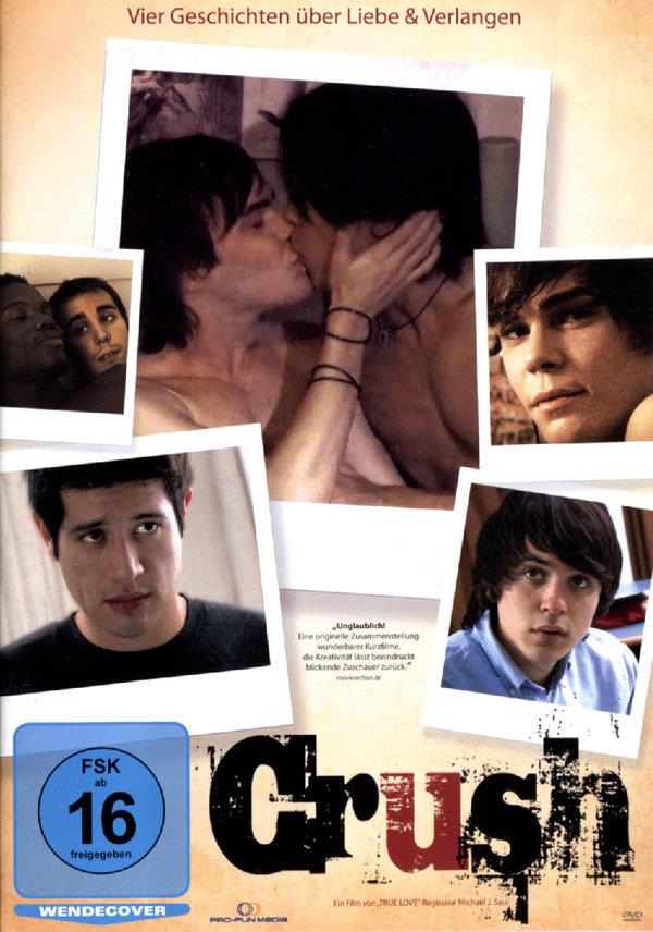 Crush - Vier Geschichten über Liebe & Verlangen (2009)