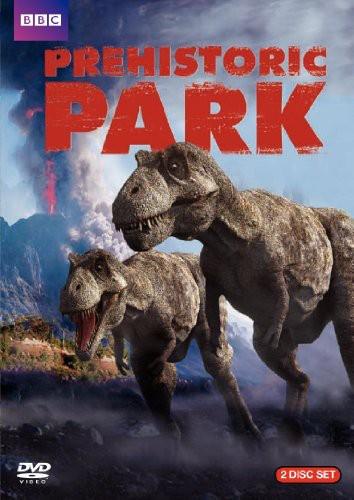 Prehistoric Park (2006) 2 DVD