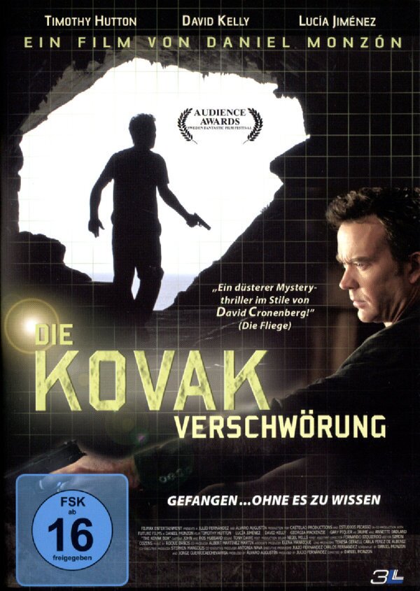 Die Kovak Verschwörung
