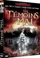 Les témoins du mal - Delictum