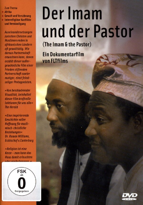 Der Imam und der Pastor