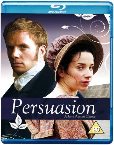 Persuasion (2007)