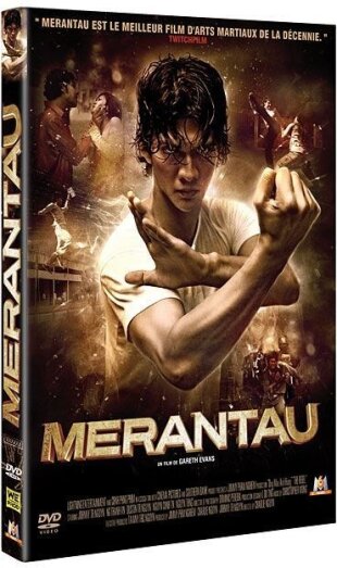 Merantau (2009)