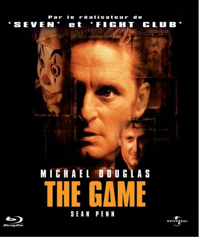 The Game (1997)