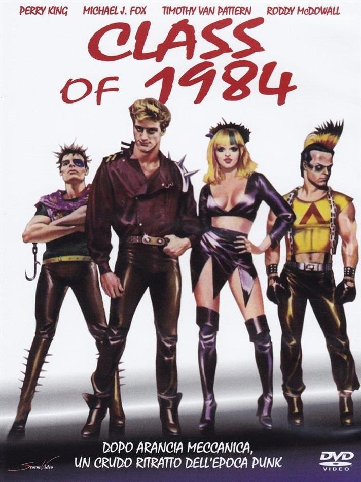 Class of 1984 (1982)