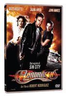 Roadracers (1994)
