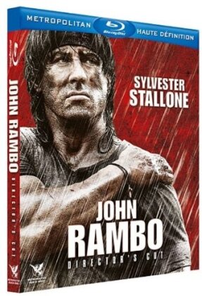 John Rambo (2008) (Director's Cut)