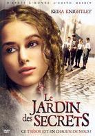 Le jardin des secrets - The treasure seekers (1996) (1996)