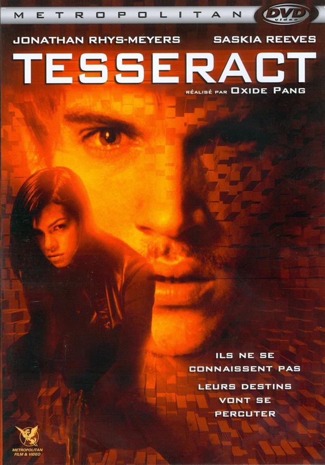 Tesseract (2003)