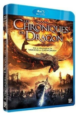 Les chroniques du dragon (2008)