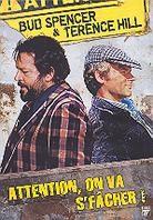 Attention on va s'fâcher (1974)