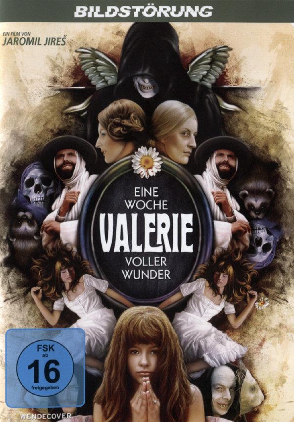 Valerie - Eine Woche voller Wunder (1970)