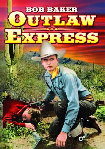 Outlaw Express
