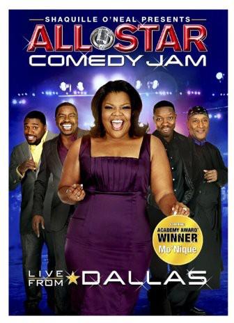 Shaquille O'neal: All Star Comedy Jam - Dallas Widescreen
