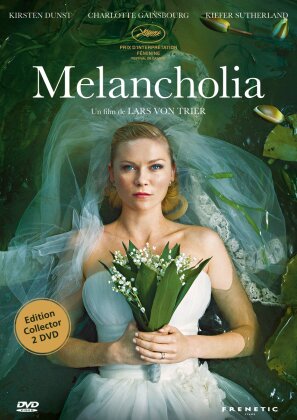 Melancholia (2011) (2 DVD)
