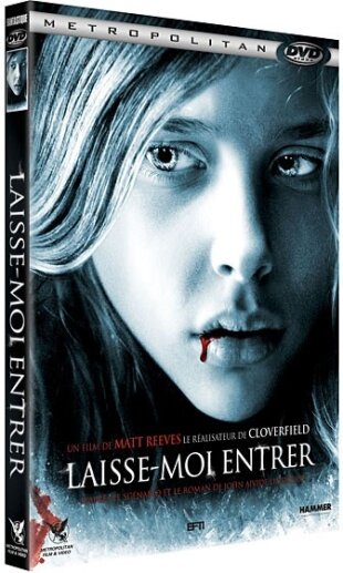 Laisse-moi entrer (2010)