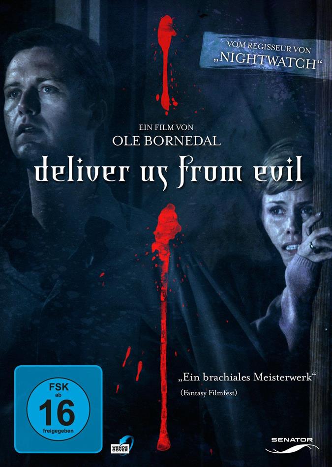 Deliver Us from Evil (2009)