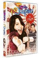 iCarly - i go to Japan