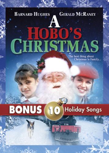 A Hobo's Christmas