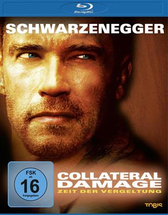 Collateral Damage (2002)