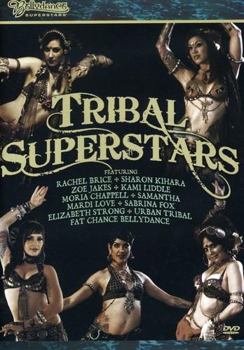 Bellydance Superstars - Tribal Superstars
