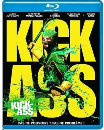 Kick-Ass (2010)
