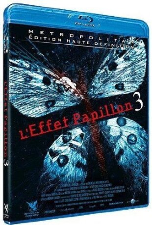 L'effet papillon 3 (2009)