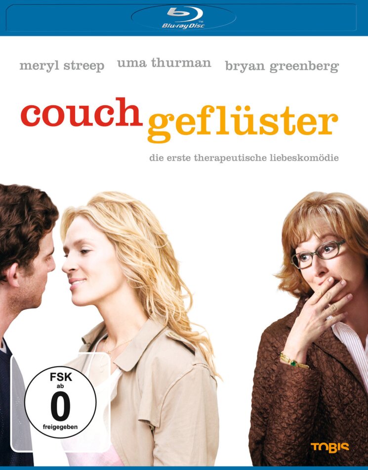 Couchgeflüster (2005)