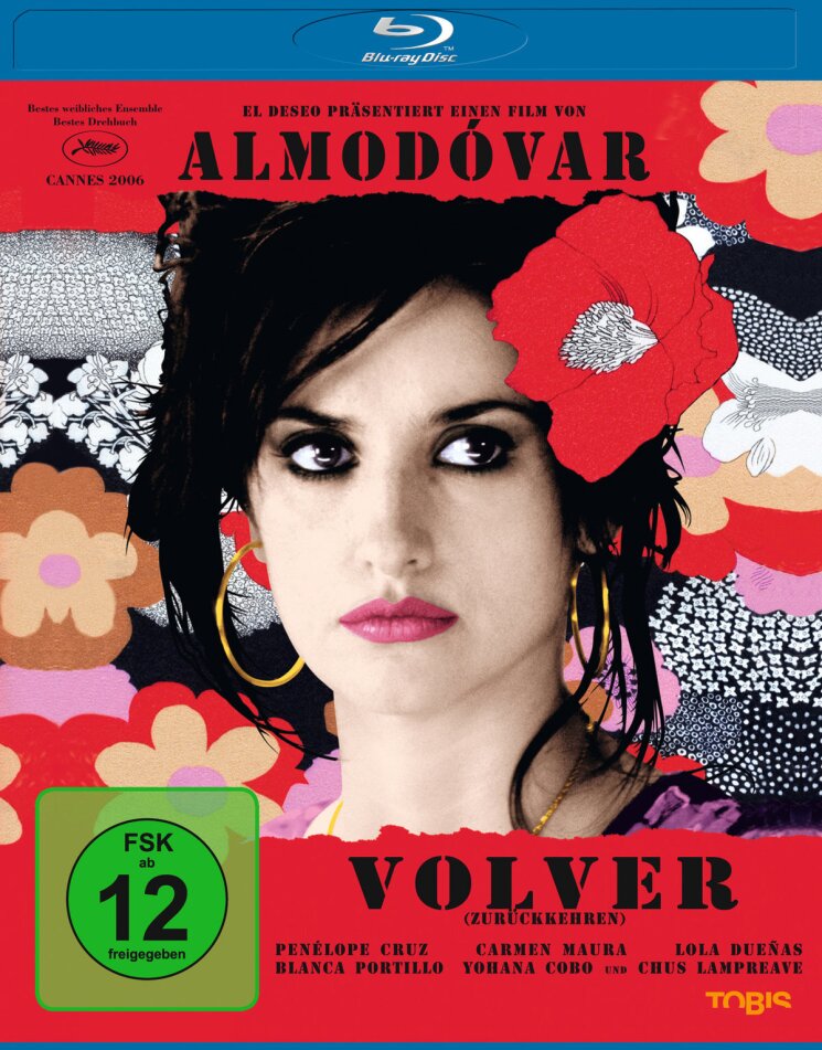 Volver - Zurückkehren (2006)