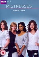 Mistresses - Series 3 (2 DVDs)