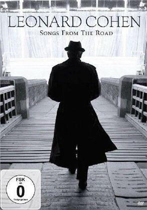 Leonard Cohen - Songs from the road