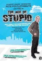 The Age of Stupid 2 DVDs