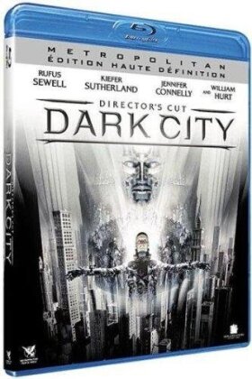 Dark City (1998) (Director's Cut)