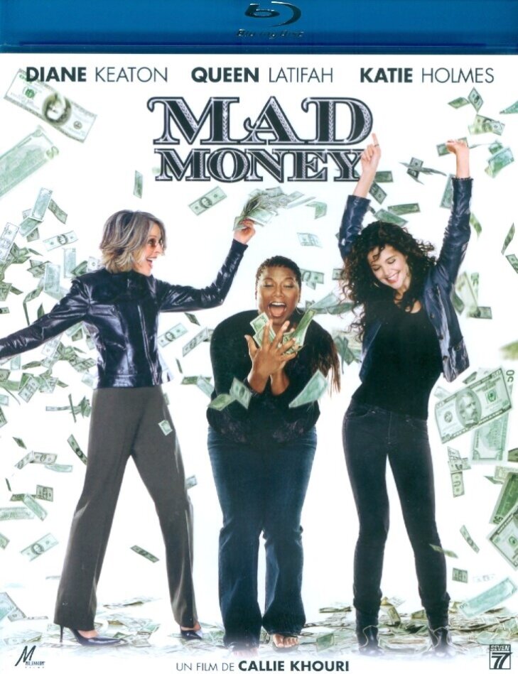 Mad Money (2008)