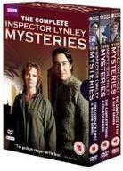 Inspector Lynley Mysteries - Complete Collection 12 DVD