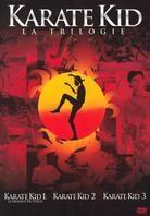 Karaté Kid - La trilogie 3 DVD