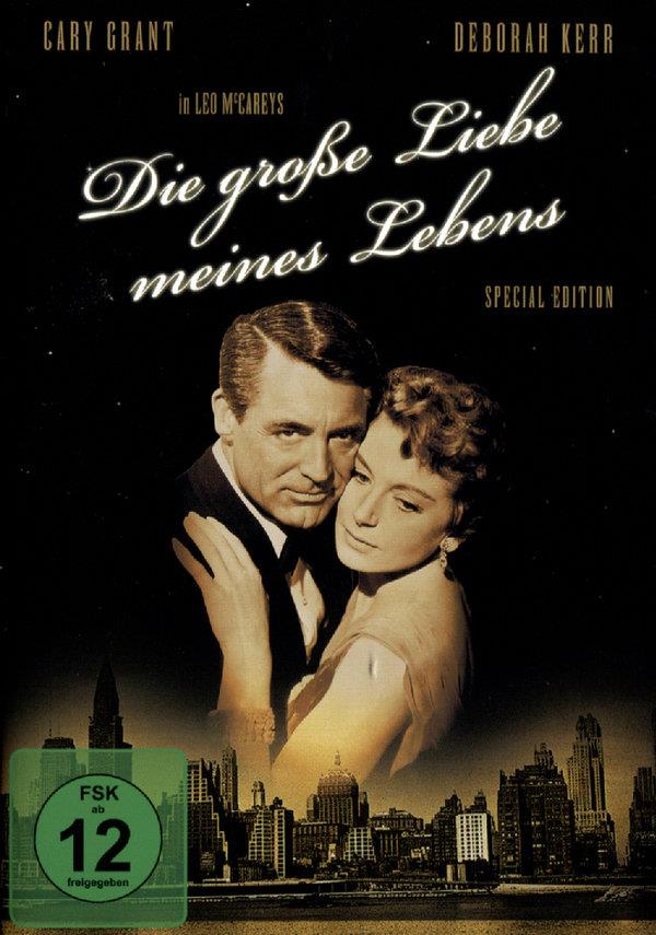 Die grosse Liebe meines Lebens (1957)