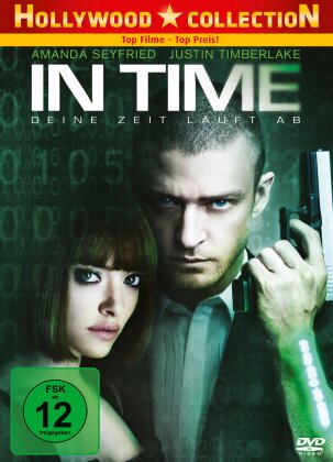 In Time - Deine Zeit l&auml;uft ab (2011)