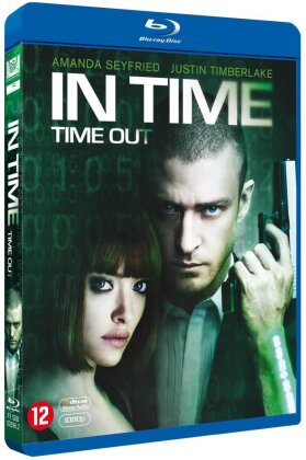 In Time - Time Out (2011)