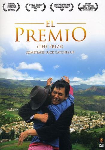 El Premio